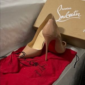 Louboutins - So Kate